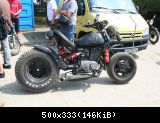 EXTREMUMBAU ETZ 250
