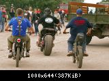 Gruppenfoto Ostblocktreffen