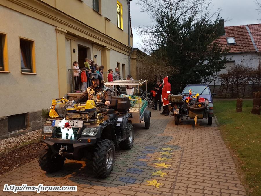 Weihnachten 2017