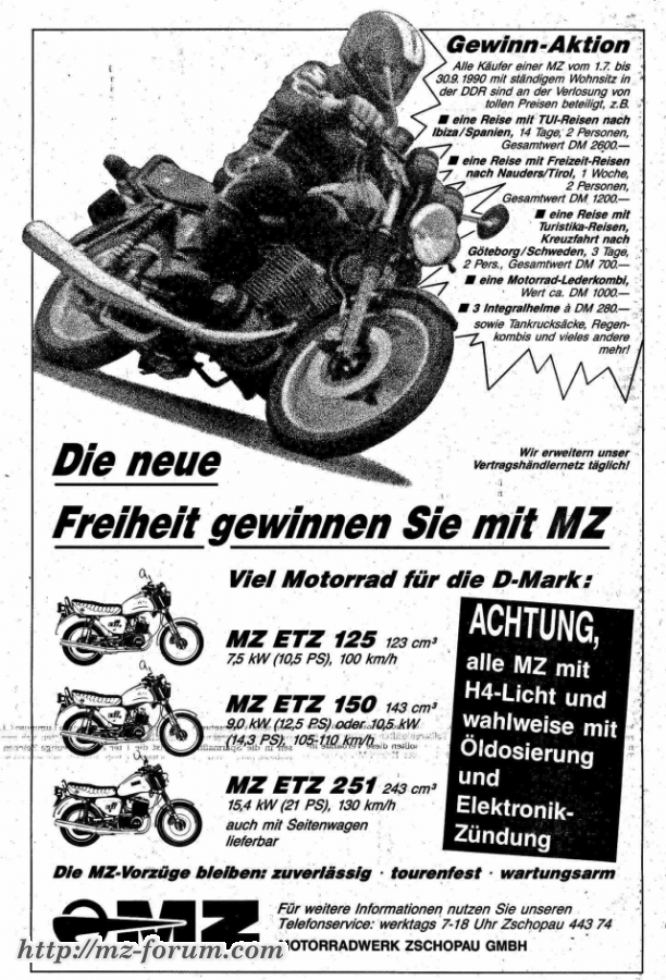 Neue Zeit 08-02-1990