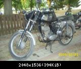 MZ TS 150