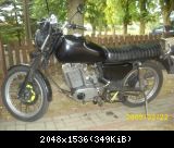 MZ ETZ 250