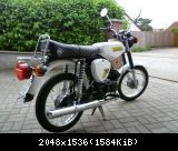 Simson S51 Comfort