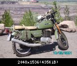 MZ ETZ 250/A