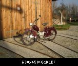 Simson SR2E Bj. 62