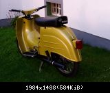 Simson Schwalbe