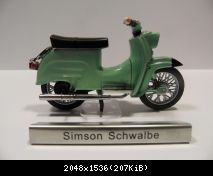 Simson Schwalbe