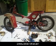 Simson Star SR4-2/1