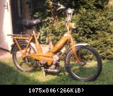 Motobécane Mini Moby M1PR