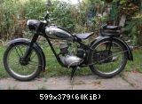 DKW RT 125