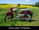 Simson STAR