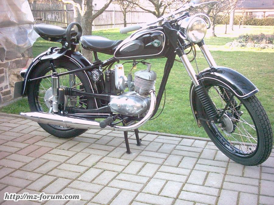 MZ RT 125/2