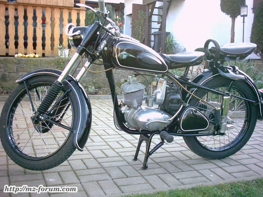 MZ RT 125/2