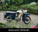 MZ ES 250/2, Bj. unbekannt