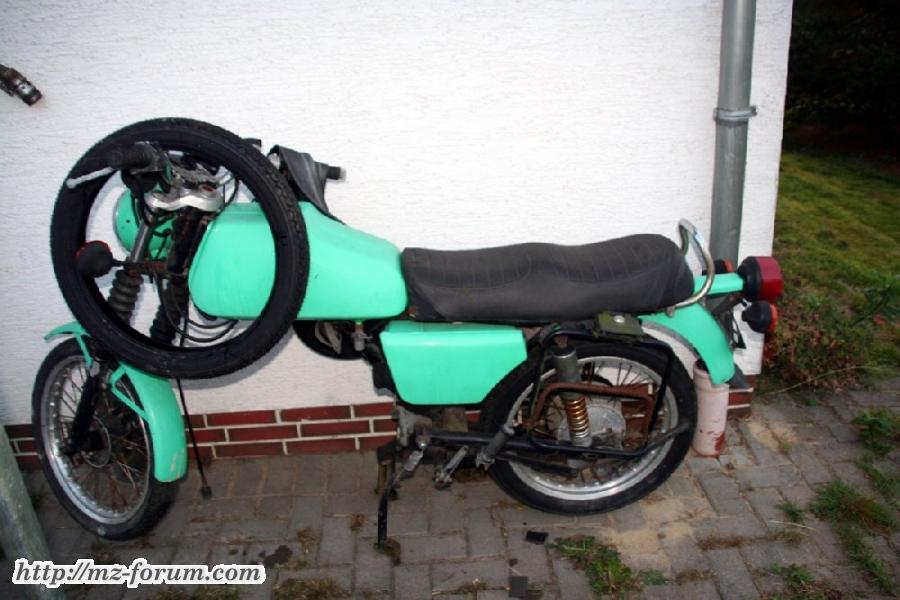 ETZ 250