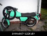 ETZ 250