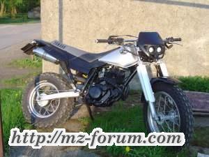 TW 125