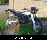 TW 125