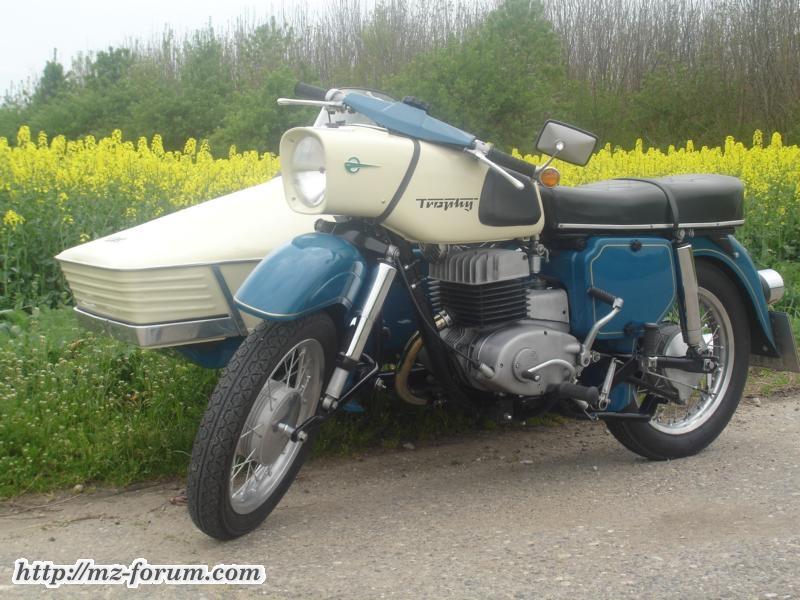 ES 250/2 SW