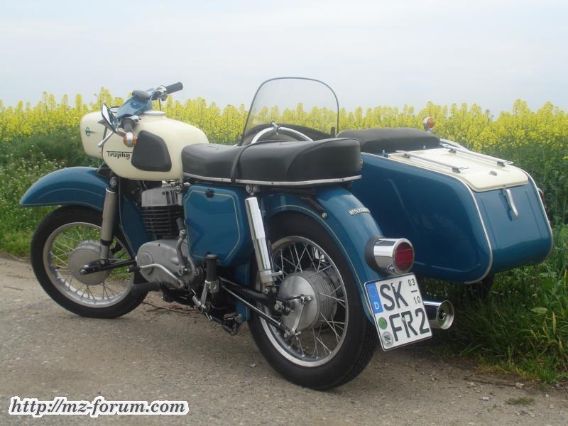 ES 250/2 SW