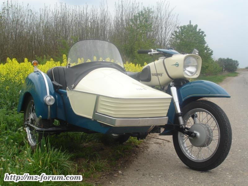 ES 250/2 SW