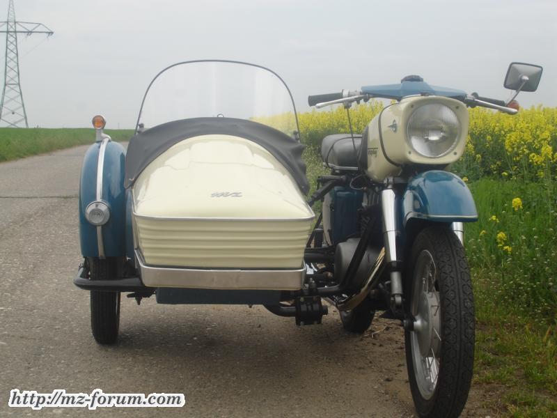 ES 250/2 SW