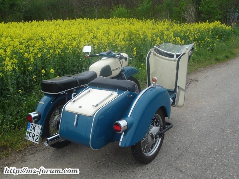 ES 250/2 SW