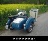 ES 250/2 SW