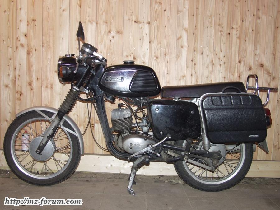 die bringt mich immer zur Arbeit