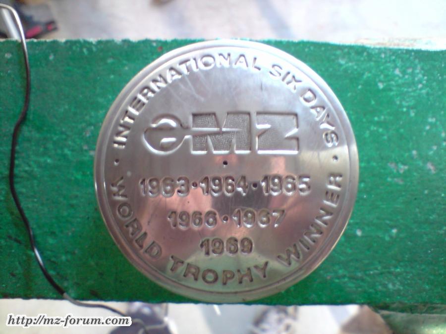 Mz