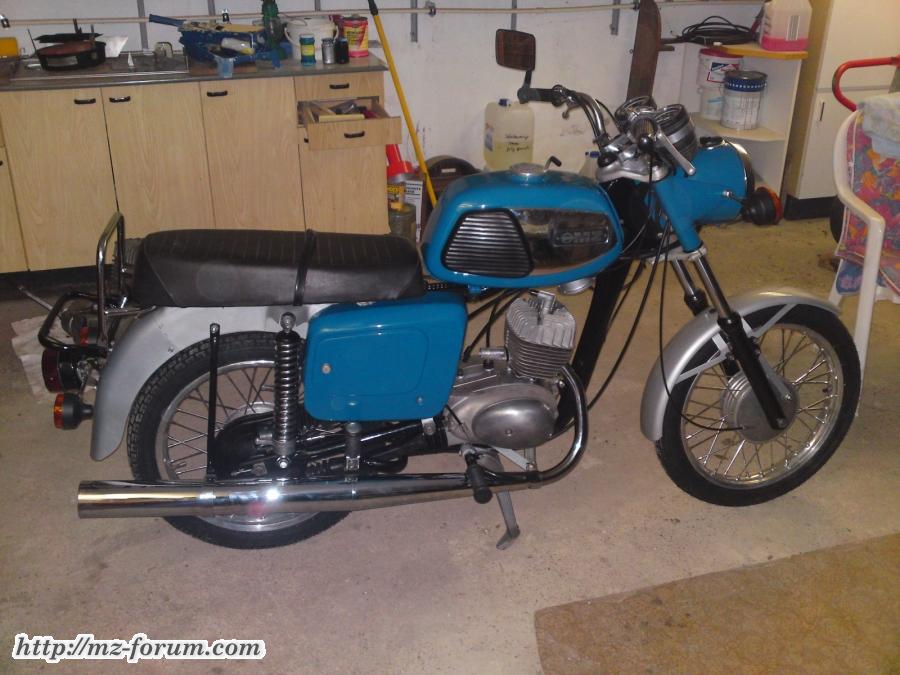 TS 150