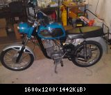 Ts 150