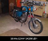 Ts 150
