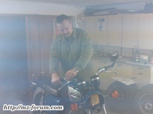 Ts 150