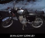 Die Neue: TS 150