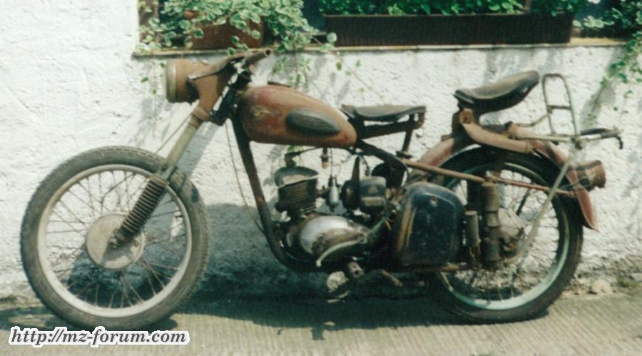 RT 125/3