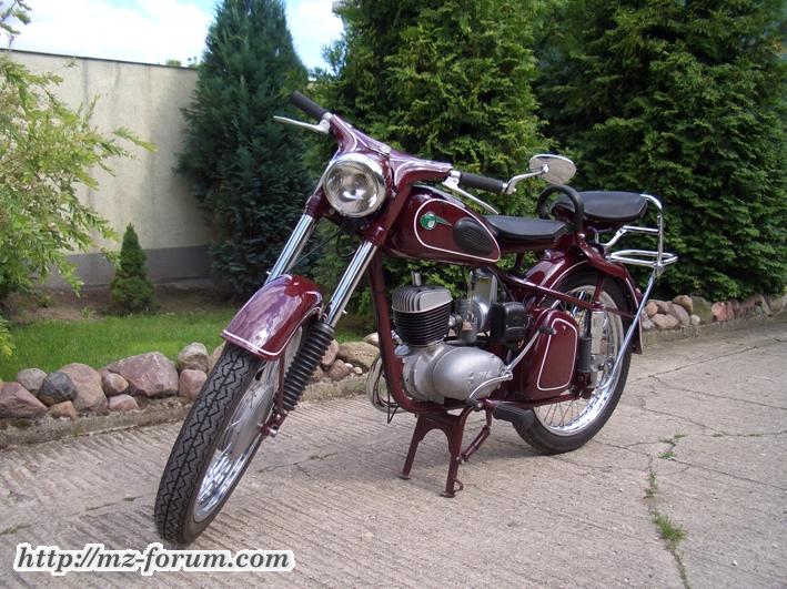 RT 125/3