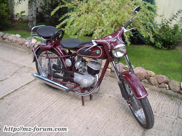 RT 125/3