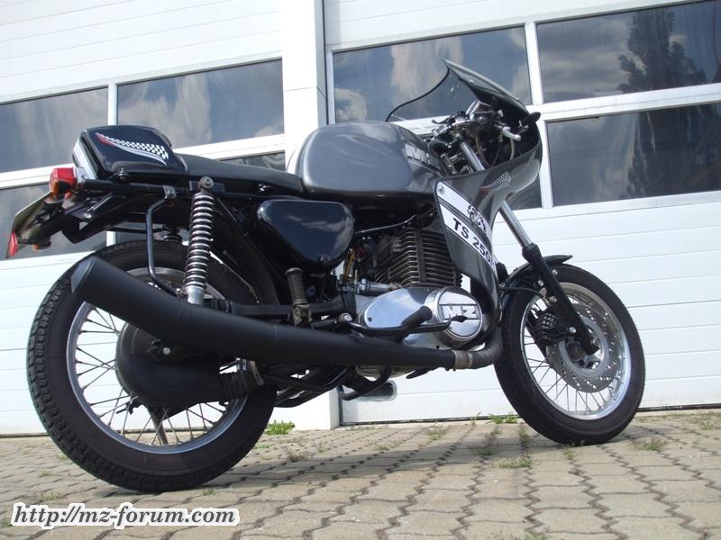 MZ TS 250/1