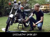 TS250-1M