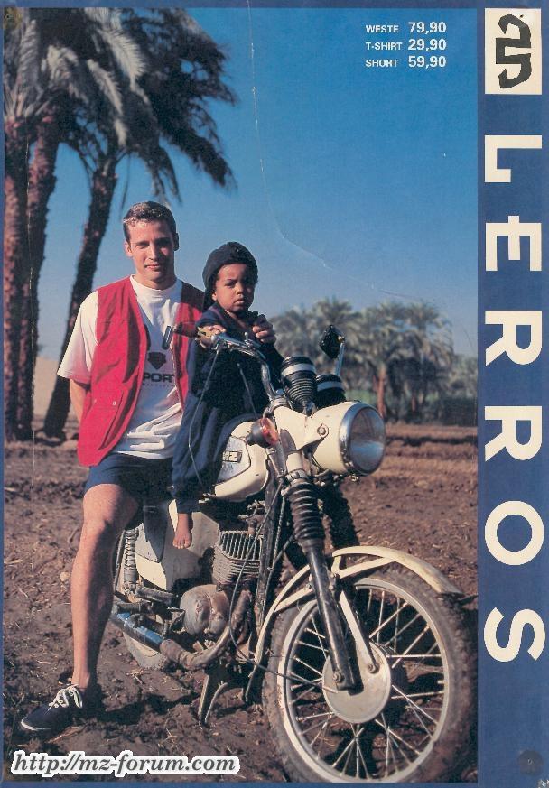 lefros