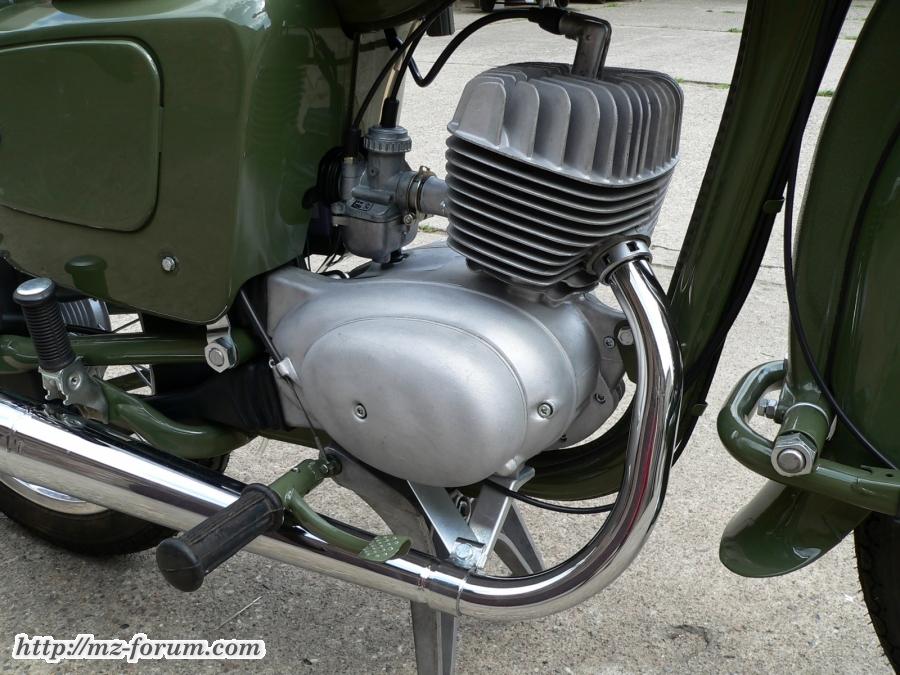 MZ ES 125 00034