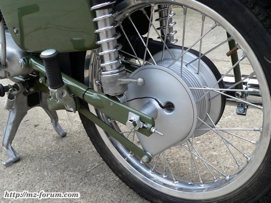 MZ ES 125 00032