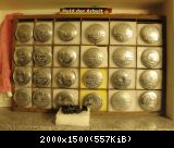 MZ Tankdeckelsammlung