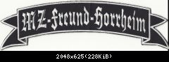 MZ-Freund-Horrheim