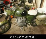 Meine TS 250/1A
