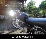 Meine TS 250/1
