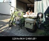 Meine TS 250/A