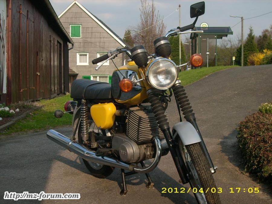 Feddich 1
