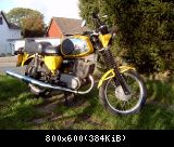 MZ TS 250/1